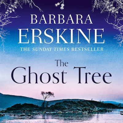 The Ghost Tree