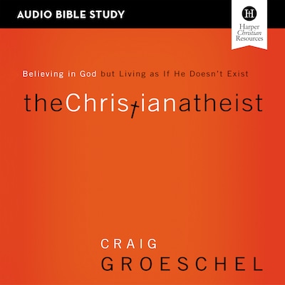 The Christian Atheist Bible Study: Audio