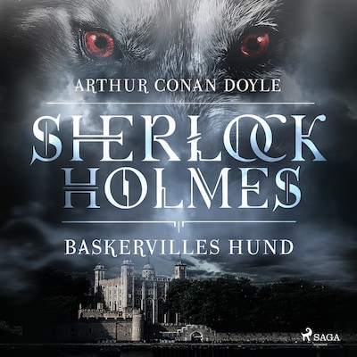 Baskervilles hund