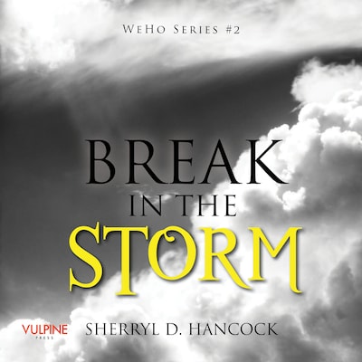 Break in the Storm