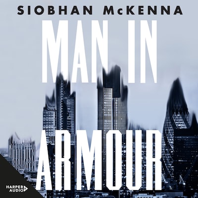 Man in Armour