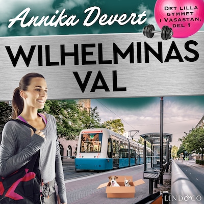 Wilhelminas val