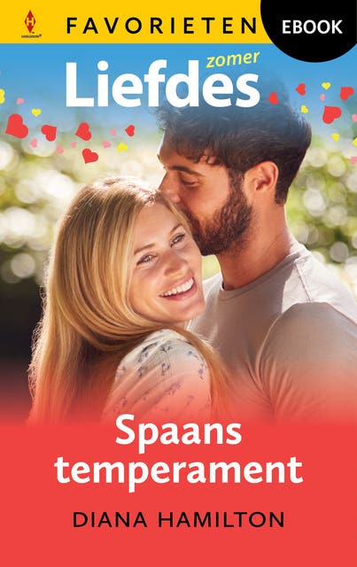 Spaans temperament