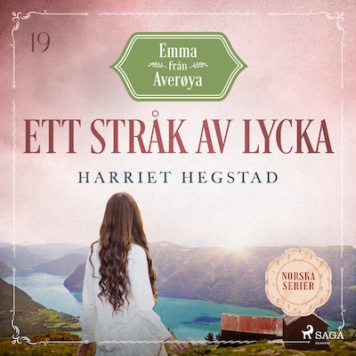 Ett stråk av lycka