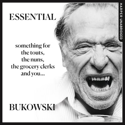 Essential Bukowski: Poetry