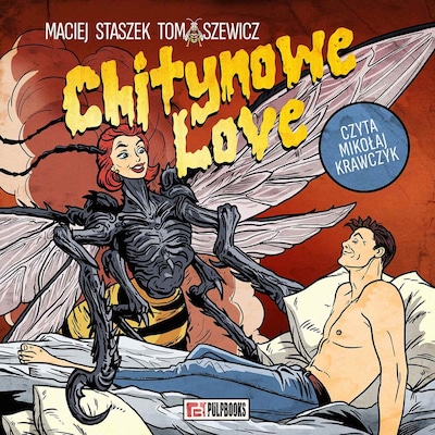 Chitynowe Love