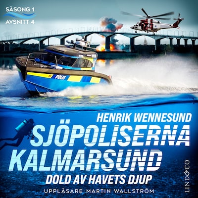 Dold av havets djup
