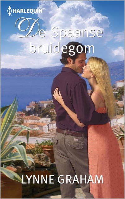 De Spaanse bruidegom