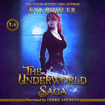 The Underworld Saga