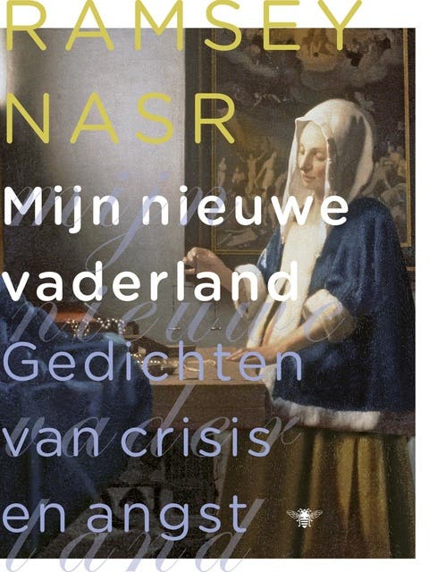 Mijn nieuwe vaderland