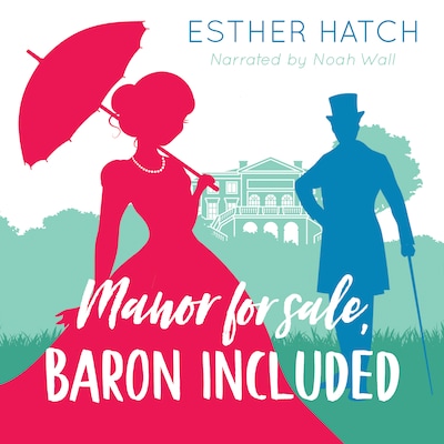 Manor for Sale, Baron Included