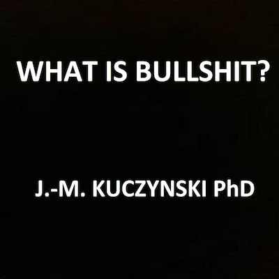 What is Bullshit?