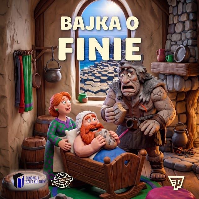 Bajka o Finnie McCoolu