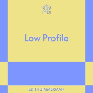 Low Profile: An 831 Stories Romance