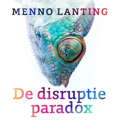 De disruptieparadox