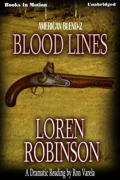 Blood Lines