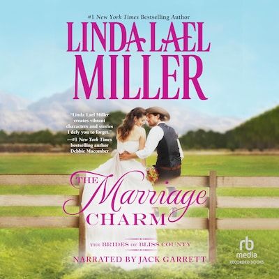 The Marriage Charm
