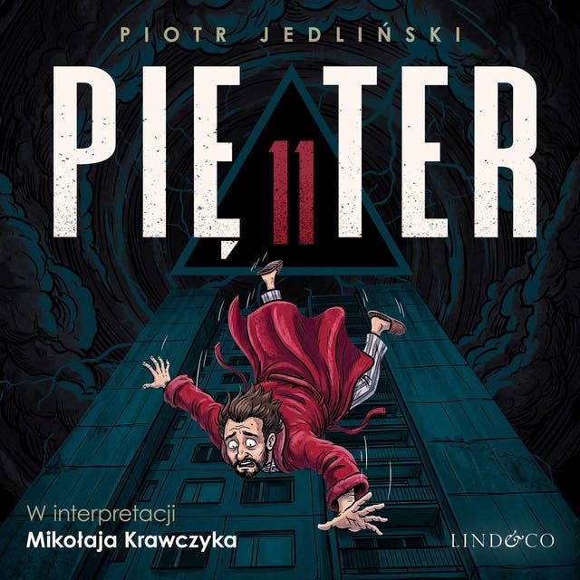 11 pięter. Komedia kryminalna