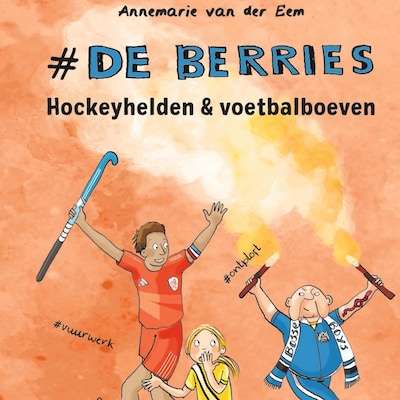 Hockeyhelden en voetbalboeven