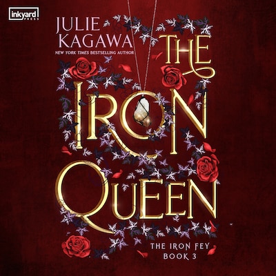 The Iron Queen