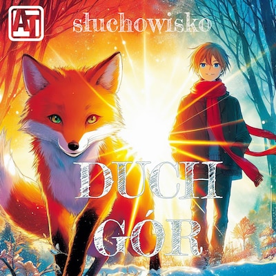Duch gór