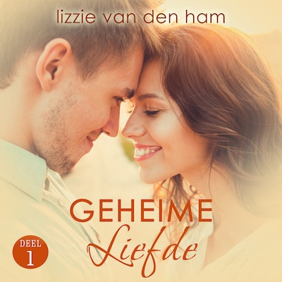 Geheime Liefde: Deel 1 van Stiekem Verliefd