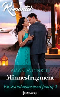Minnesfragment