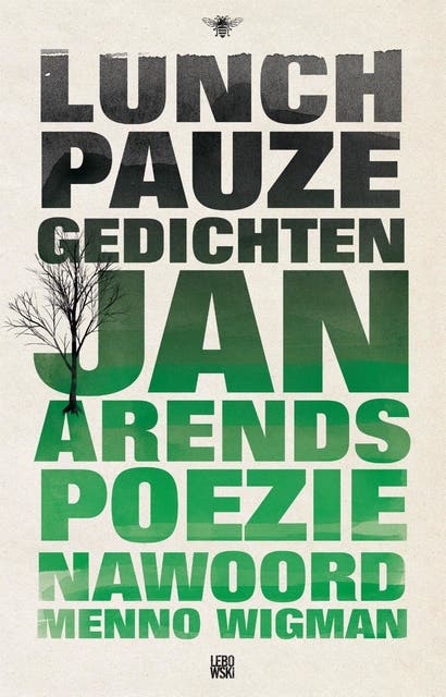 Lunchpauzegedichten
