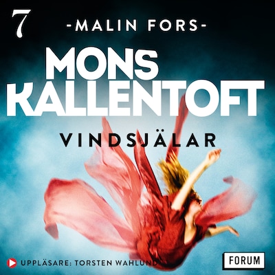 Vindsjälar
