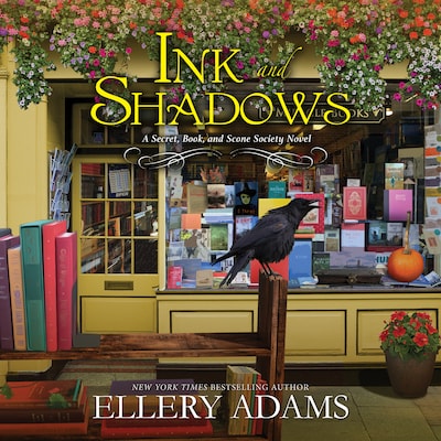 Ink and Shadows