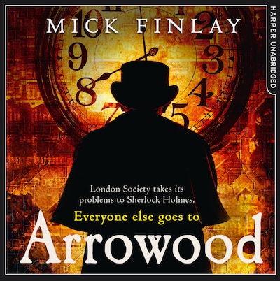 Arrowood