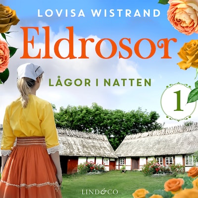 Lågor i natten
