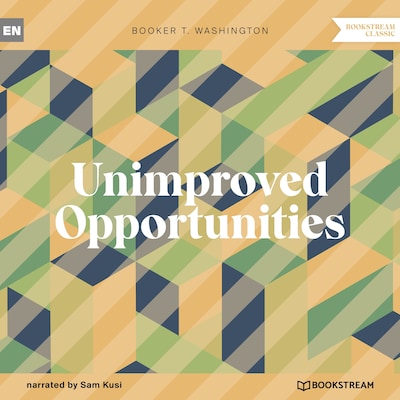 Unimproved Opportunities