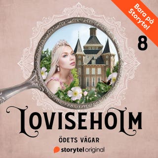 Del 8 - Ödets vägar