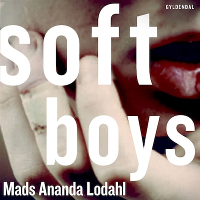 Soft Boys – omslag til lydbogen af Mads Ananda Lodahl