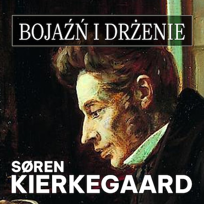 Bojaźń i drżenie