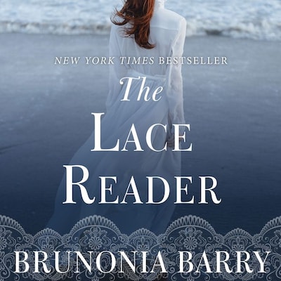 The Lace Reader
