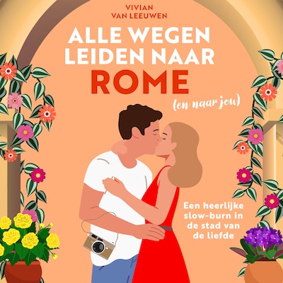 Alle wegen leiden naar Rome (en naar jou)
