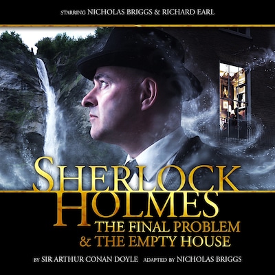 Sherlock Holmes (Unabridged)