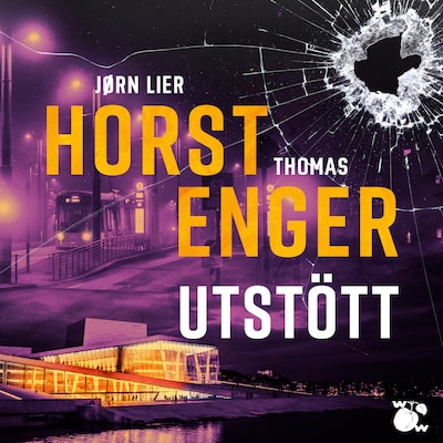 Utstött