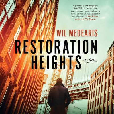 Restoration Heights