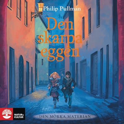 Den skarpa eggen
