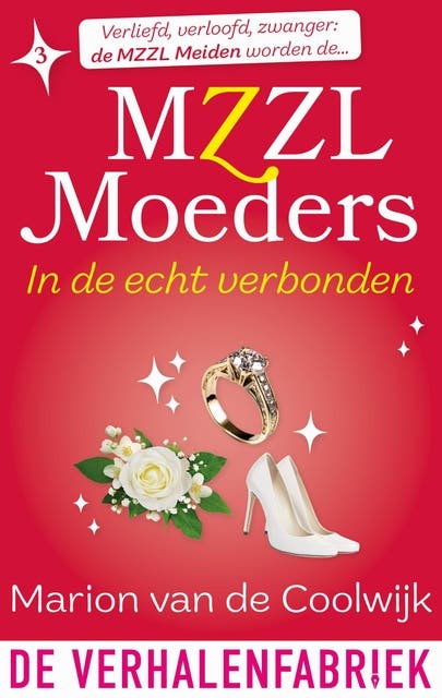 In de echt verbonden: Wie gaat er trouwen?