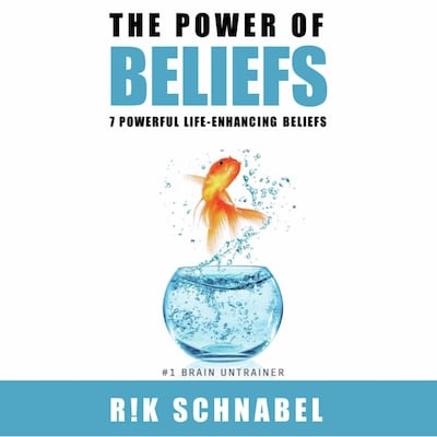The Power of Beliefs