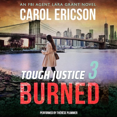 Tough Justice: Burned