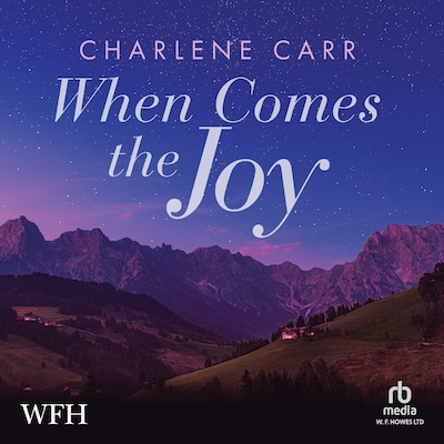 When Comes The Joy