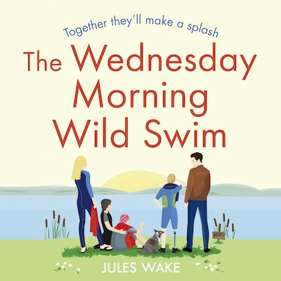 The Wednesday Morning Wild Swim