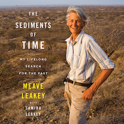 The Sediments Of Time