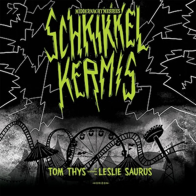 Schrikkelkermis