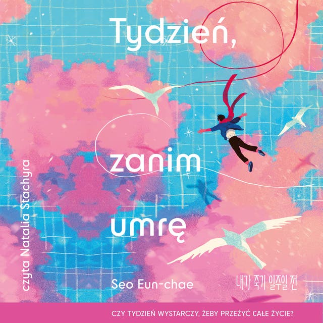 Tydzień, zanim umrę